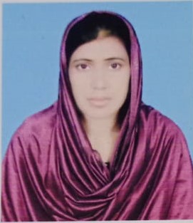 Photo of Rizwana Praween